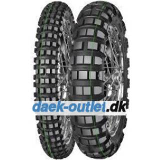 Mitas Enduro Trail-Rally PRO ( 90/90-21 TT 54R M+S kendetegnet, Gummiblanding Super Light, Forhjul, gruen )