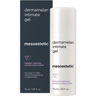 Mesoestetic Dermamelan Intimate Home Depigmenting Gel Cream 50 ml