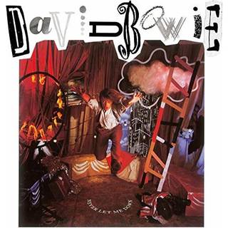 David Bowie - Never Let Me Down