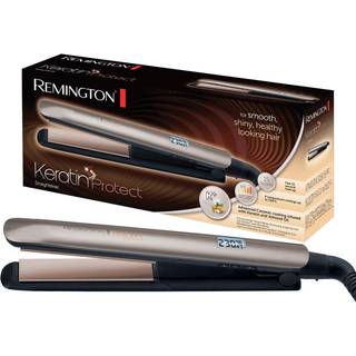 REMINGTON Glattejern S8540 Keratin Protect