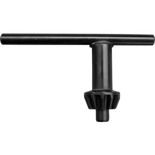Nøgle 10 mm for borepatron med tandkrans