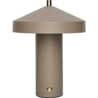 Hatto bordlampe, clay