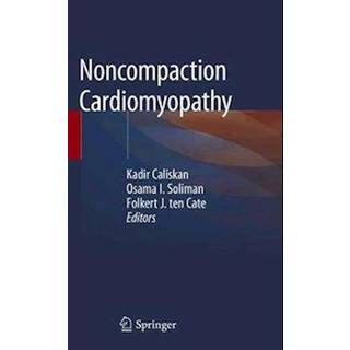 Noncompaction Cardiomyopathy