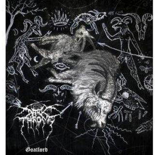 Darkthrone - Goatlord