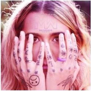 Morgan Wade - Reckless