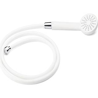Habo Daisy brusesæt, 1-spray, hvid