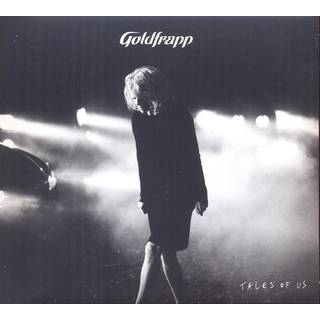 Goldfrapp - Tales of Us