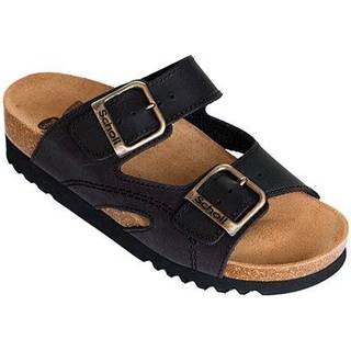 Scholl Moldava W Sort 41