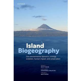 Island Biogeography