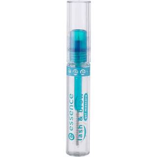 essence Lash & Brow Gel Mascara til øjenvipper og øjenbryn 9 ml - 9 ml