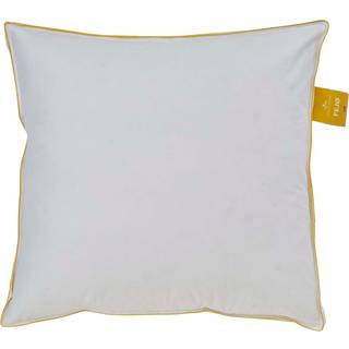 Quilts of Denmark Pude Fejø Exclusive Satin 60x63 cm, Høj