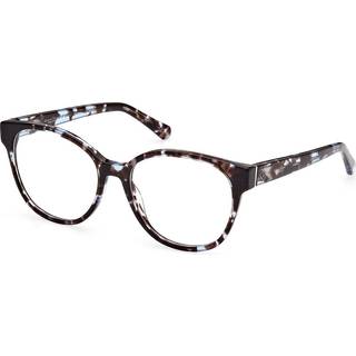 Gant GA4131 055 53 Briller Kvinder Tortoiseshell - Light Blue Tortoise - 53mm
