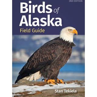 Birds of Alaska Field Guide