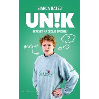 Unik #3: Mikkel