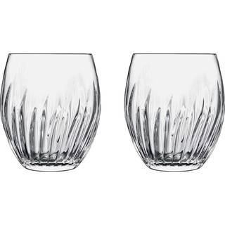 Luigi Bormioli Mixology - Vand/whiskyglas - 50 cl 2 stk.