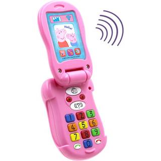 Flip & Learn Phone