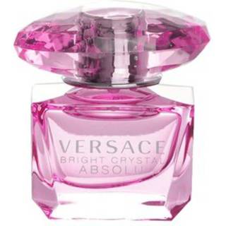 Versace Bright Crystal Absolu EDP mini 5 ml
