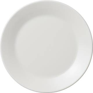 Arabia Mainio tallerken Ø15 cm Hvid
