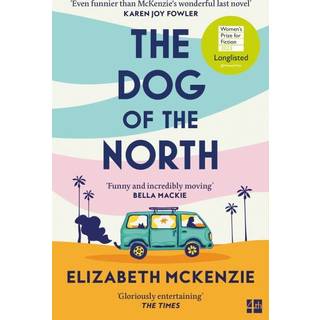 The Dog of the North