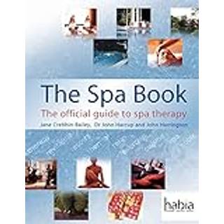 The Spa Book