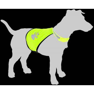 Refleksvest til hunde Medium