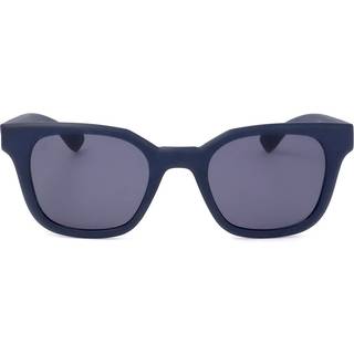 Kway Adventurier Blue 49 Solbriller Mænd Blue - Navy Blue - 49mm