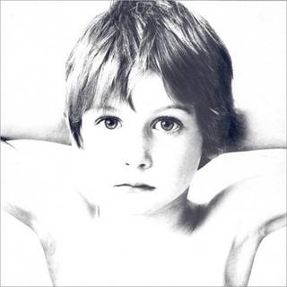 U2 - Boy