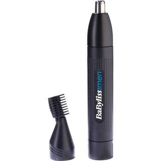 BaByliss Næse- & Ørehårstrimmer E652E