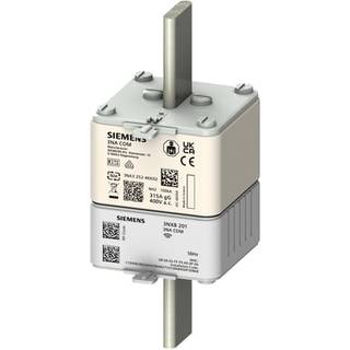 Siemens 3na com fuse 2 250a 400v gg