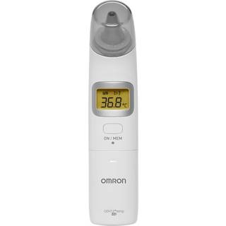 Omron Termometer Gentle Temp 521
