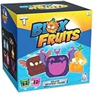 Blox Fruits 20cm Collectible Plush Blind Box (På lager i butik)