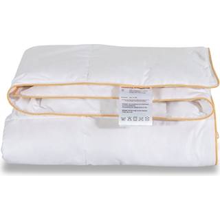 Junior sommerdyne med 100% gåsedun - 100x140 cm - Bæreevne 12 - Sommer juniordyne - Borg Living