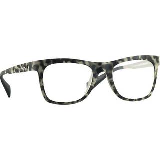 Italia Independent II 5100 096.000 52 Briller Kvinder Tortoiseshell - Tortoiseshell - 52mm