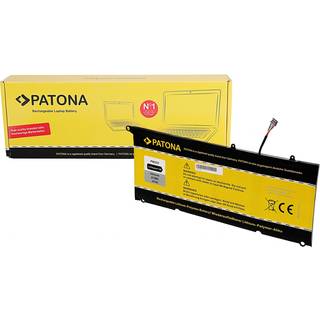 Batteri til Dell PW23Y XPS13 9360