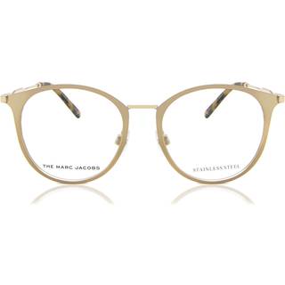 Marc Jacobs MARC 536 06J 48 Briller Kvinder Guld - Gold Tortoise - 48mm