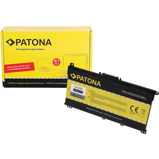 Batteri til HP HT03 HSTNN-IB8O 14S-DQ1030NS Pavilion 14-CE0002UR