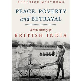 Peace, Poverty and Betrayal