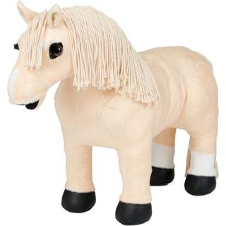 LeMieux Mini Toy Pony palomino "Popcorn"