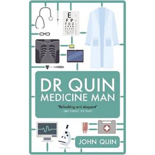 Dr Quin, Medicine Man