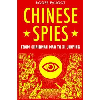 Chinese Spies