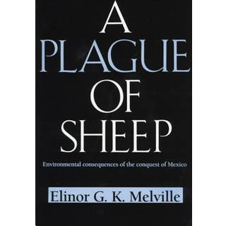 A Plague of Sheep