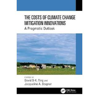 The Costs of Climate Change Mitigation Innovations