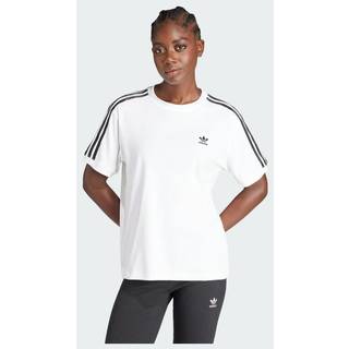 3-Stripes T-shirt - White - L