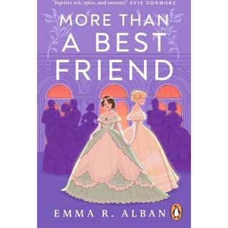 More than a Best Friend