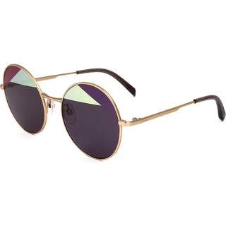 Maje MJ7007 962 53 Solbriller Kvinder Guld - Matte Gold - 53mm