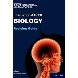 OxfordAQA International GCSE Biology (9201)