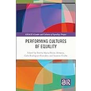 Performing Cultures of Equality