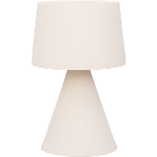 URBAN NATURE CULTURE Luce bordlampe 33 cm White