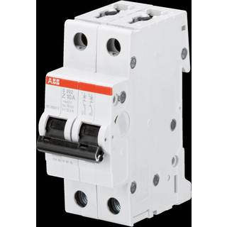 ABB Automatsikring s202-z3