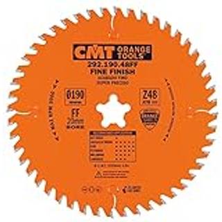 CMT Klinge 190x2,4xFestool Z48 W - 292.190.48FF
